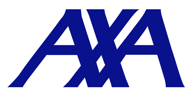 Logo d'Axa