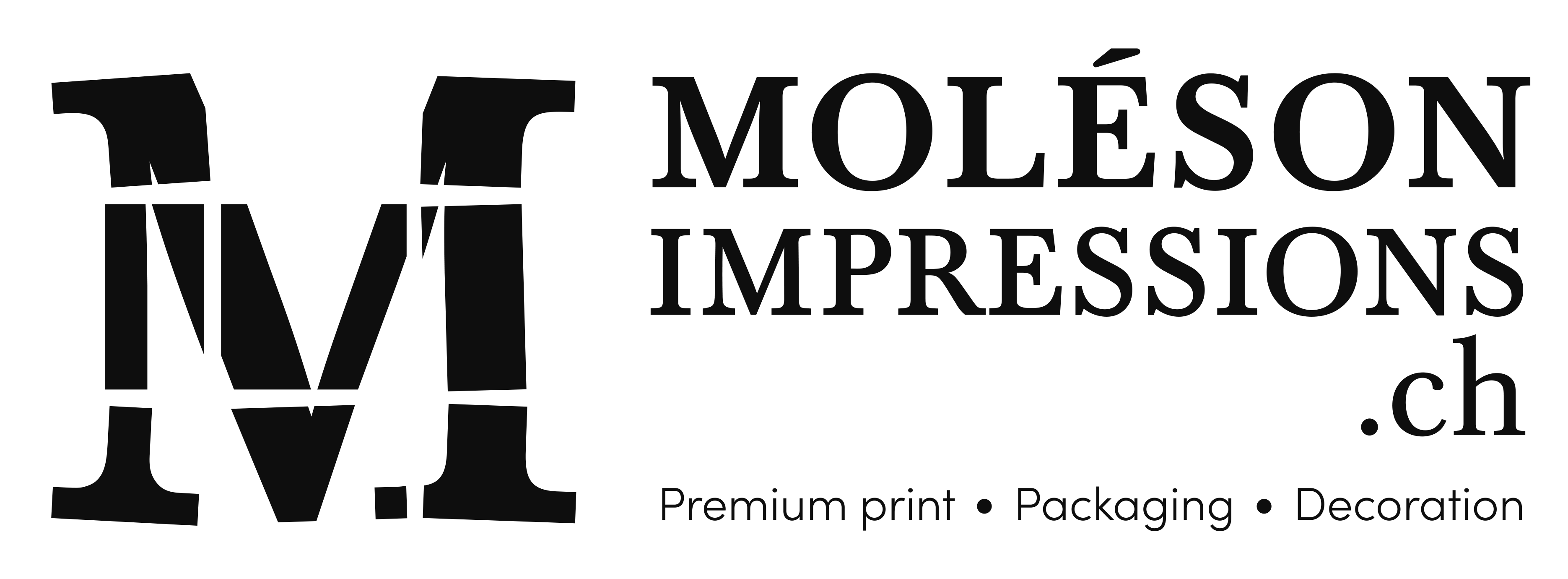 Moléson Impressions