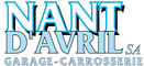 Garage du Nant d'Avril Logo