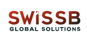 Logo de SWISSB Global Solutions